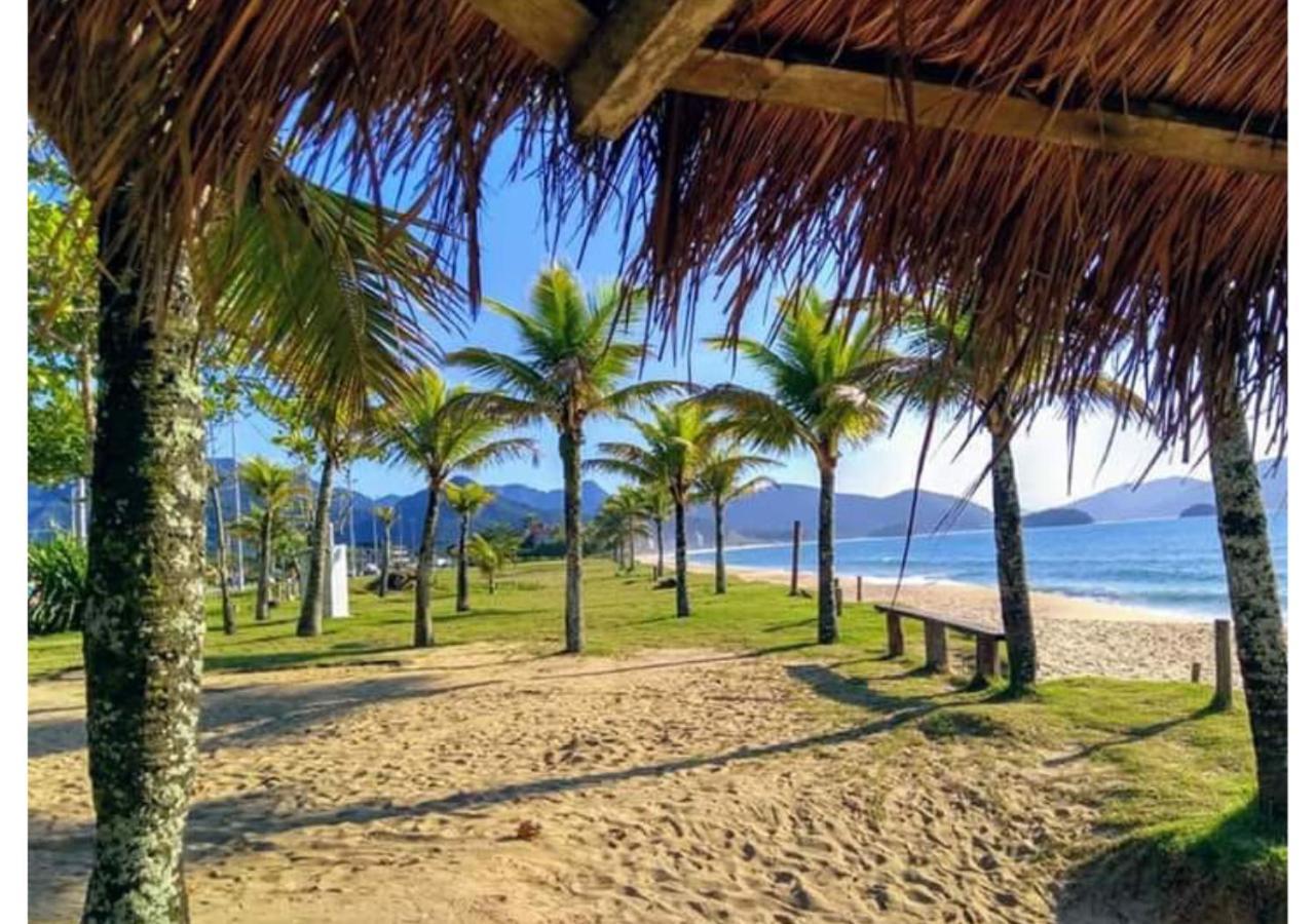 Residencial Via Mar - Massaguacu Hotel คารากัวตาตูบา ภายนอก รูปภาพ